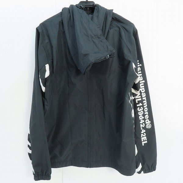 F.C.Real Bristol×WTAPS/エフシーリアルブリストル×ダブルタップス