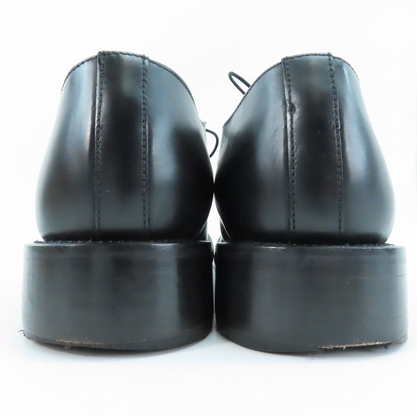 Paul Smith/ポール スミス レザー シューズ/UK9の買取実績 - ブランド