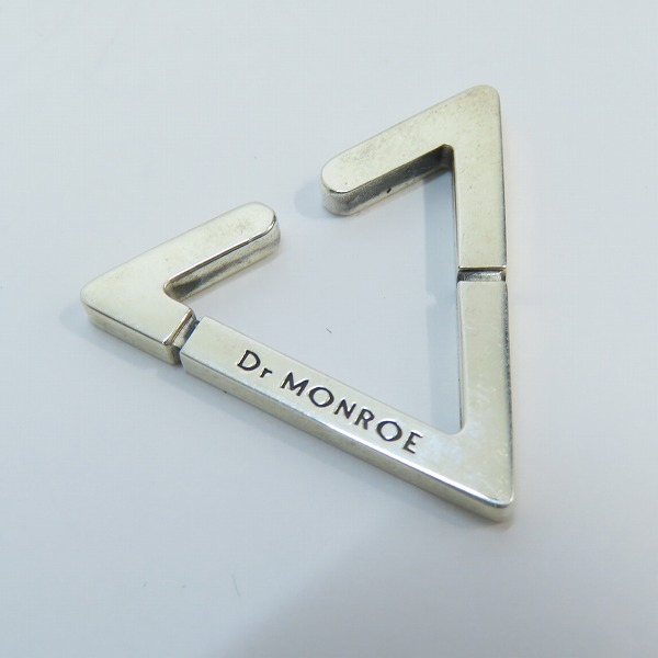 DR MONROE／ドクターモンロー　レッドストーン ドクターモンロー（DrMONROE）の買取実績 – ブランド買取専門店リアクロ