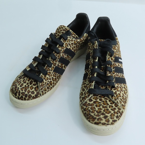 adidas×NEIGHBORHOOD×End./アディダス×ネイバーフッド×エンド