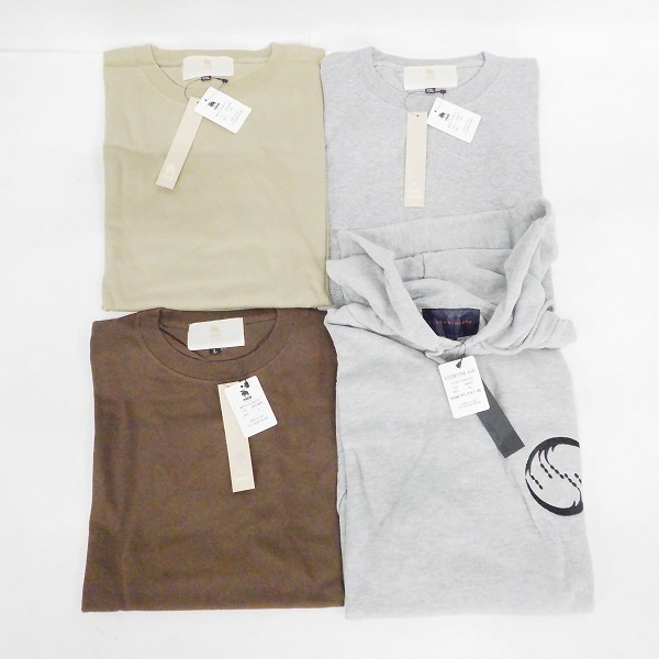 リバティーン（Libertine）の買取実績 – ブランド買取専門店リアクロ