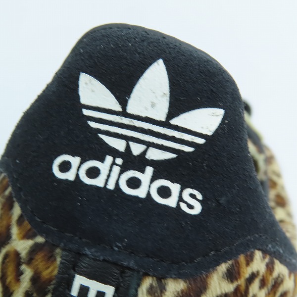 adidas×NEIGHBORHOOD×End./アディダス×ネイバーフッド×エンド