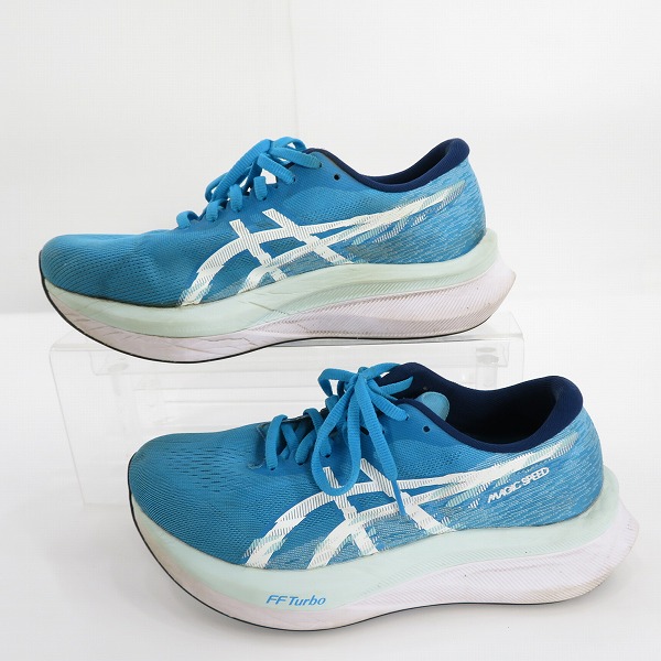 asics/アシックス MAGIC SPEED 4/マジックスピード4 ランニング