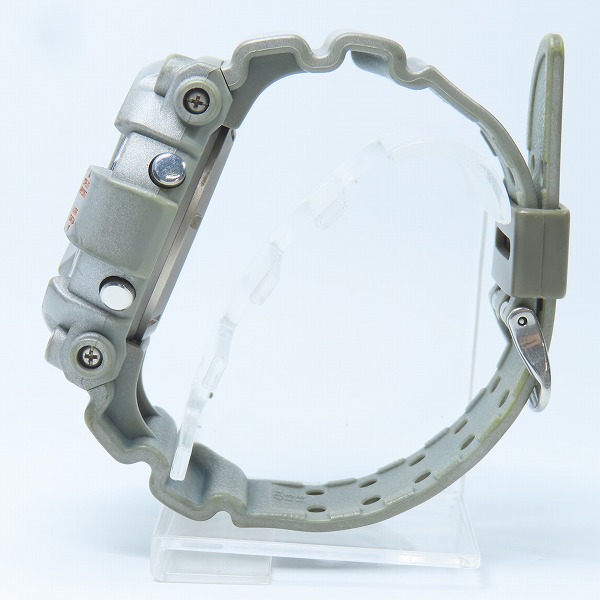G-SHOCK/G-ショック FROGMAN/フロッグマン 銀蛙 DW-8201GF-8JFの買取