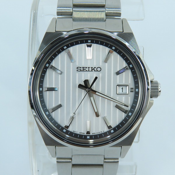 SEIKO/セイコー セレクション クォーツ 腕時計 6N52-00J0/SBTH001の