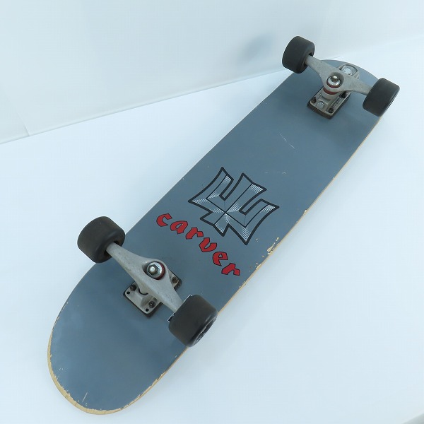 CARVER サーフスケート GRIFFIN Model Carver Knox Phoenix Surfskate