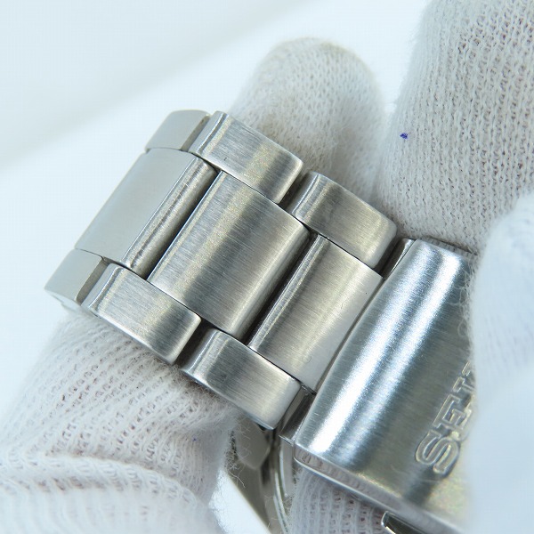 SEIKO/セイコー セレクション クォーツ 腕時計 6N52-00J0/SBTH001の