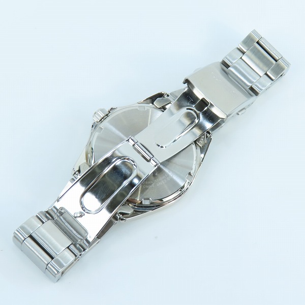 SEIKO/セイコー セレクション クォーツ 腕時計 6N52-00J0/SBTH001の