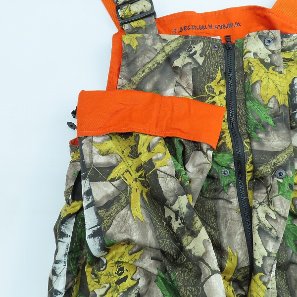 A BATHING APE/アベイシングエイプ リアルツリー/カモフラ