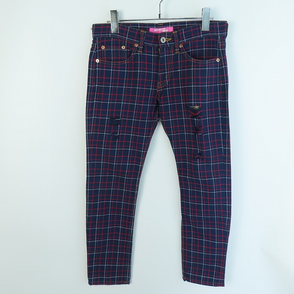 ジュンヤワタナベマン（JUNYA WATANABE MAN）の買取実績 – ブランド