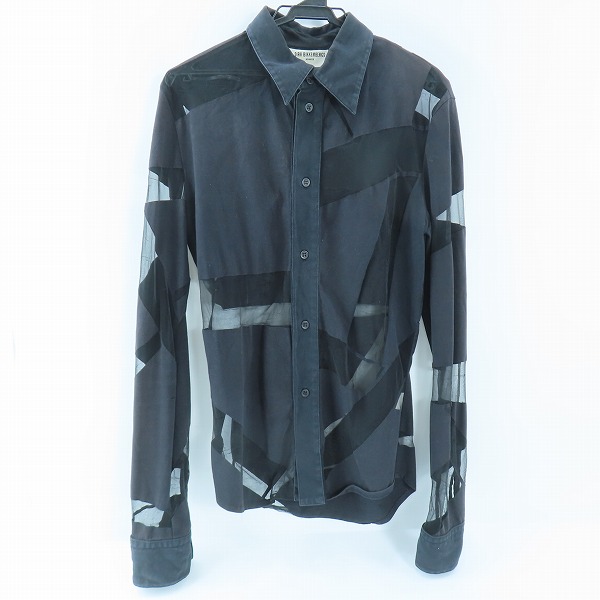 ダーク ビッケンバーグ（Dirk Bikkembergs）の買取実績 – ブランド買取
