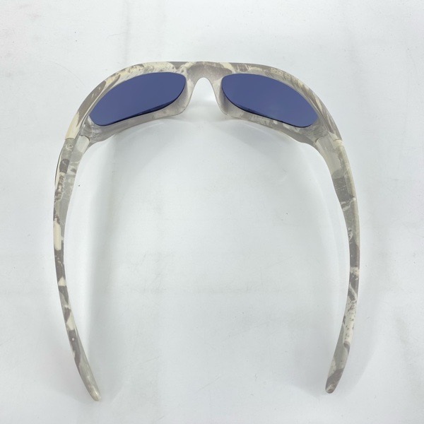 OAKLEY/オークリー MONSTER DOG/モンスタードッグ 迷彩/カモ柄 アイ