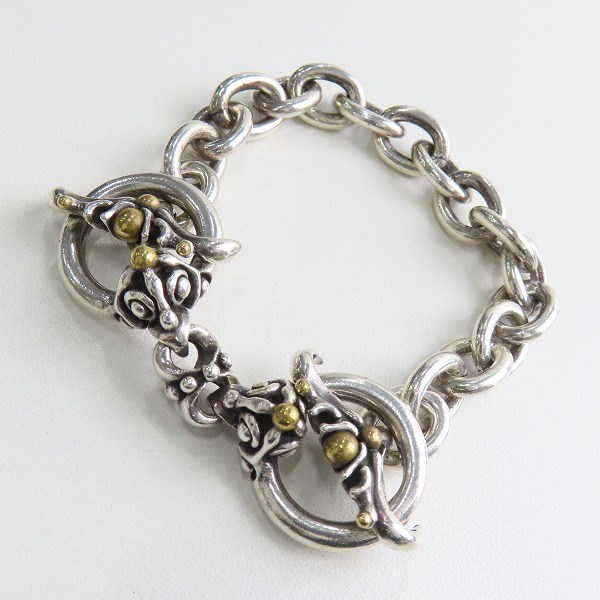 deaf breed/デフブリード B-59 BRACELET/ブレスレットの買取実績