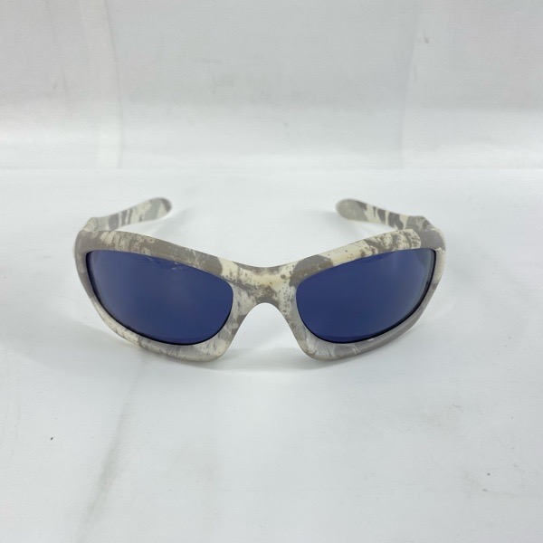 OAKLEY/オークリー MONSTER DOG/モンスタードッグ 迷彩/カモ柄 アイ