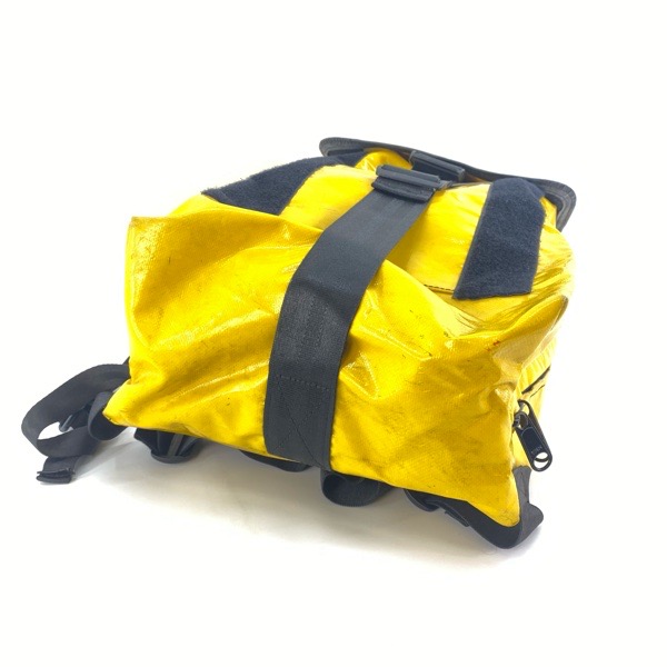 FREITAG/フライターグ ZURICH バックパック リュックサックの買取実績